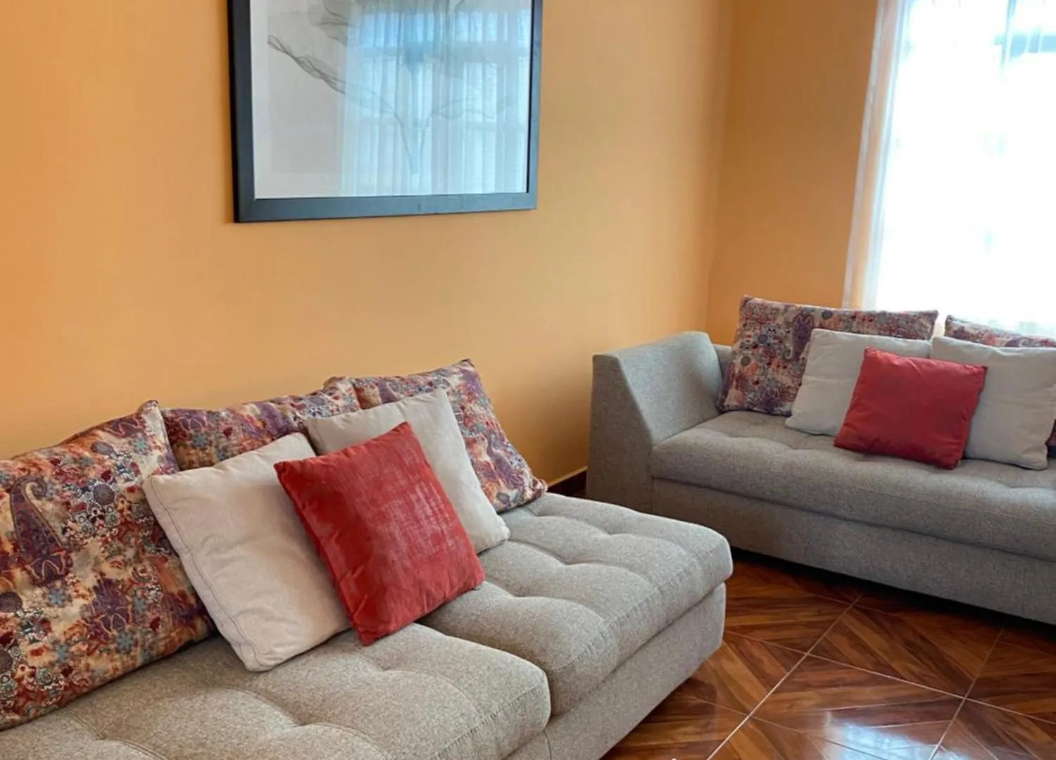 Holiday home Casa Colonial Villa Puebla