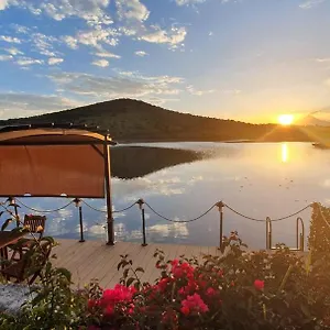 Сasa de vacaciones Casa Holizen Valsequillo Relax-paisajes-naturaleza, Heroica Puebla de Zaragoza