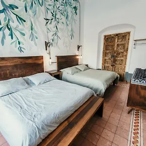 Apartamento Casa Jaguar By Rotamundos, Heroica Puebla de Zaragoza