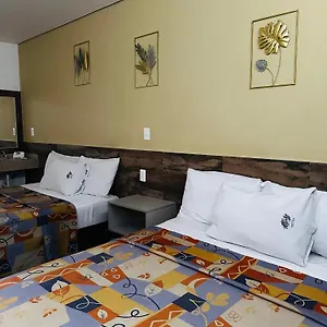 2* Hotel Teresita