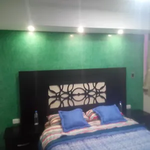 Pensión Habitación Purpura, Heroica Puebla de Zaragoza