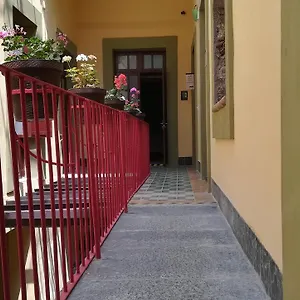 2* Hotel Casa Aroma 406